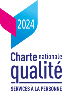 Charte nationale qualité SAP 2024
